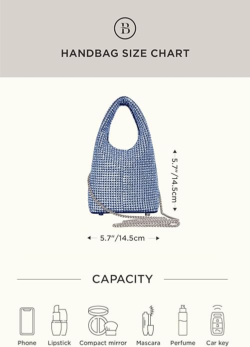 Women Fashion Handbag Tote Bag Shoulder Bag Top Handle Satchel Purse