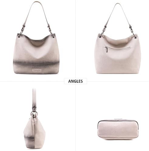 Women Fashion Handbag Tote Bag Shoulder Bag Top Handle Satchel Purse