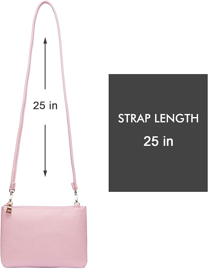 Women Fashion Handbag Tote Bag Shoulder Bag Top Handle Satchel Purse