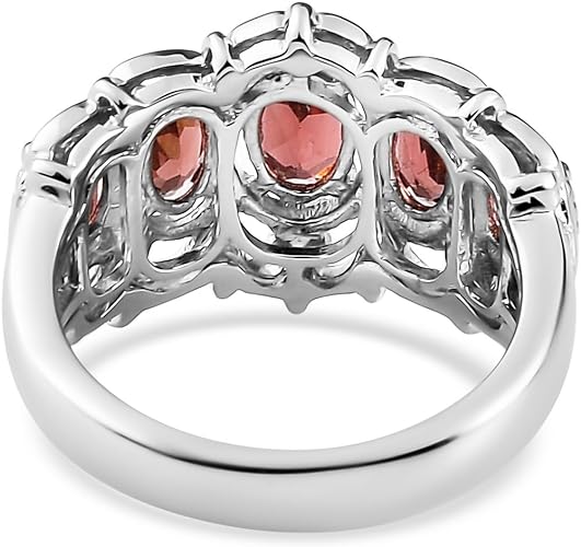 0NE: 925 Sterling Silver High Quality Ring