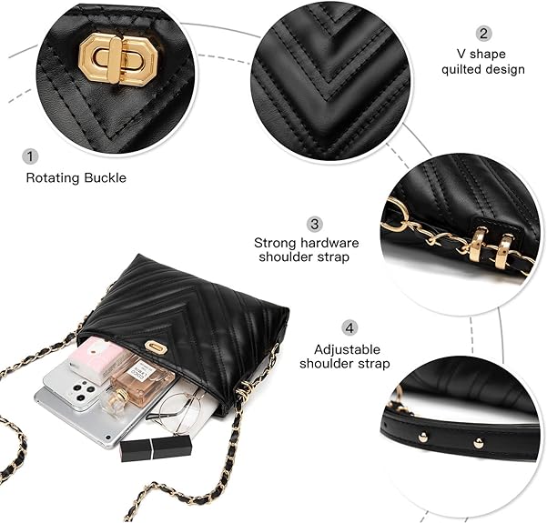 Women Fashion Handbag Tote Bag Shoulder Bag Top Handle Satchel Purse