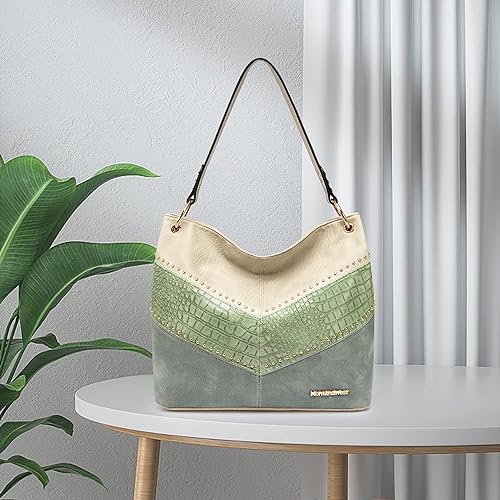 Women Fashion Handbag Tote Bag Shoulder Bag Top Handle Satchel Purse