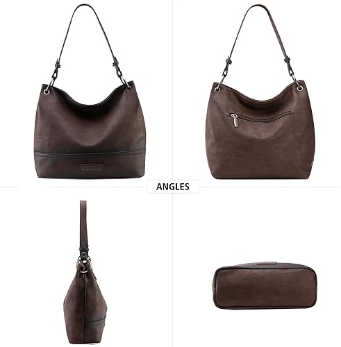 Women Fashion Handbag Tote Bag Shoulder Bag Top Handle Satchel Purse