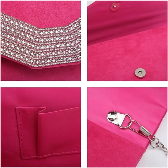 Women Fashion Handbag Tote Bag Shoulder Bag Top Handle Satchel Purse