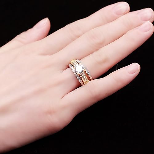 0NE: 925 Sterling Silver High Quality Ring