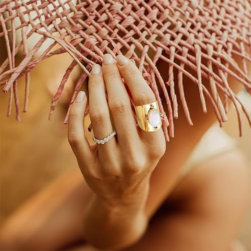 0NE: 925 Sterling Silver High Quality Ring