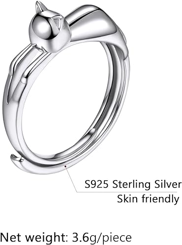 0NE: 925 Sterling Silver High Quality Ring