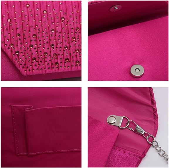 Women Fashion Handbag Tote Bag Shoulder Bag Top Handle Satchel Purse