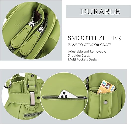 Women Fashion Handbag Tote Bag Shoulder Bag Top Handle Satchel Purse