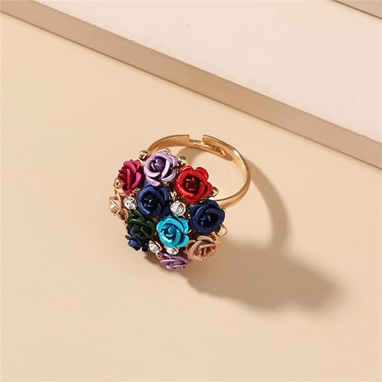 0NE: 925 Sterling Silver High Quality Ring