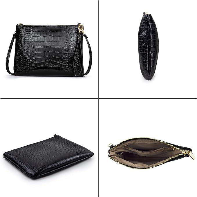 Women Fashion Handbag Tote Bag Shoulder Bag Top Handle Satchel Purse