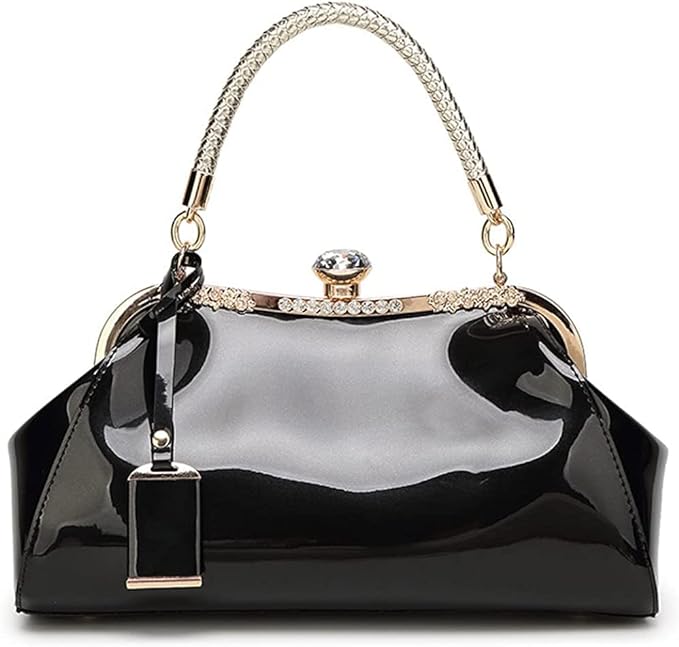 Women Fashion Handbag Tote Bag Shoulder Bag Top Handle Satchel Purse