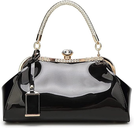 Women Fashion Handbag Tote Bag Shoulder Bag Top Handle Satchel Purse