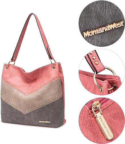 Women Fashion Handbag Tote Bag Shoulder Bag Top Handle Satchel Purse