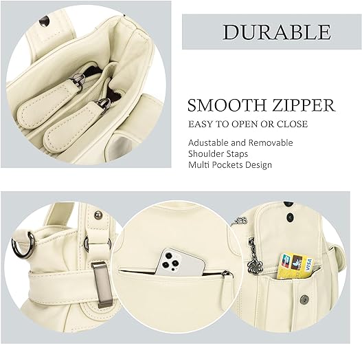 Women Fashion Handbag Tote Bag Shoulder Bag Top Handle Satchel Purse