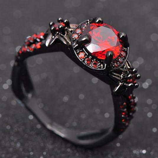 0NE: 925 Sterling Silver High Quality Ring