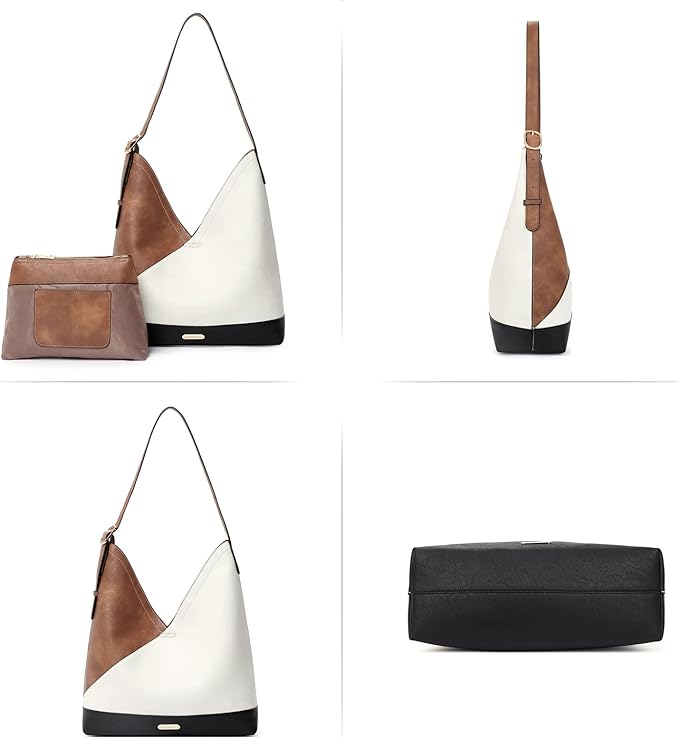 Women Fashion Handbag Tote Bag Shoulder Bag Top Handle Satchel Purse