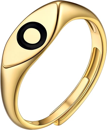 0NE: 925 Sterling Silver High Quality Ring