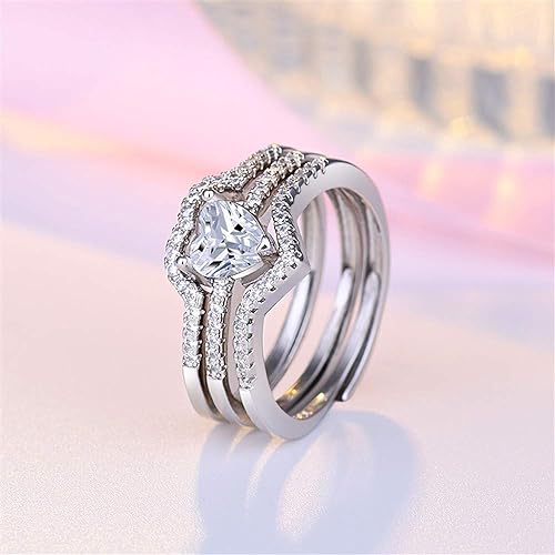 0NE: 925 Sterling Silver High Quality Ring