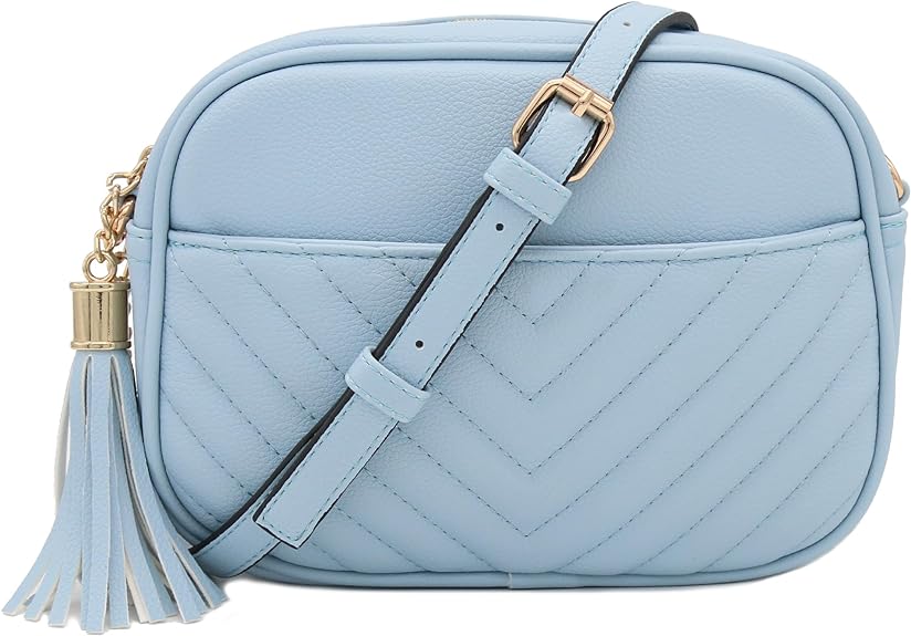 Women Fashion Handbag Tote Bag Shoulder Bag Top Handle Satchel Purse