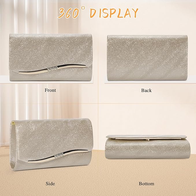 Women Fashion Handbag Tote Bag Shoulder Bag Top Handle Satchel Purse