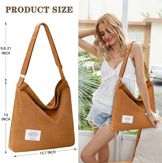Women Fashion Handbag Tote Bag Shoulder Bag Top Handle Satchel Purse