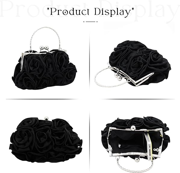 Women Fashion Handbag Tote Bag Shoulder Bag Top Handle Satchel Purse