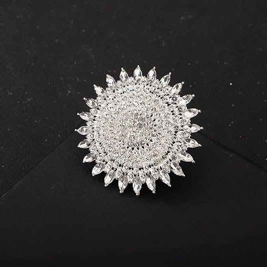 0NE: 925 Sterling Silver High Quality Ring