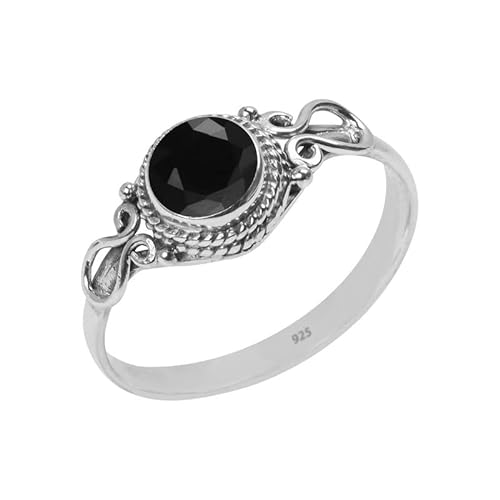 0NE: 925 Sterling Silver High Quality Ring