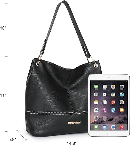 Women Fashion Handbag Tote Bag Shoulder Bag Top Handle Satchel Purse