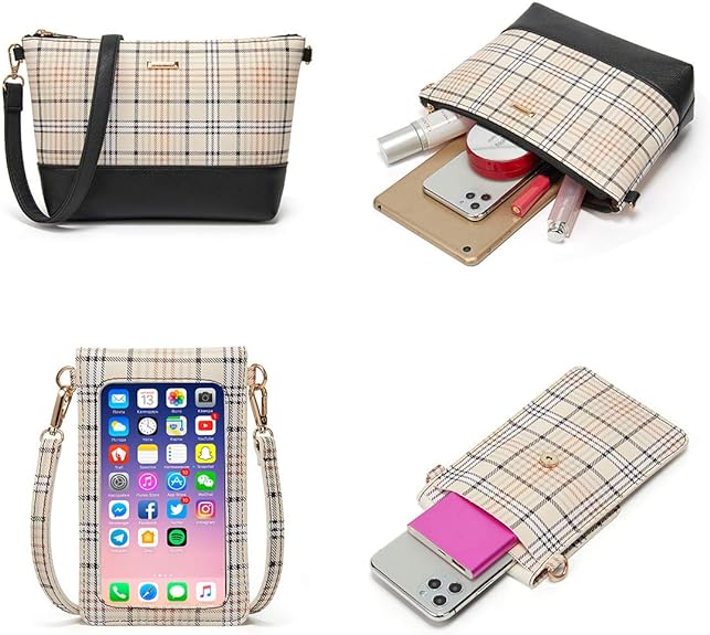 Women Fashion Handbag Tote Bag Shoulder Bag Top Handle Satchel Purse