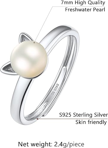 0NE: 925 Sterling Silver High Quality Ring