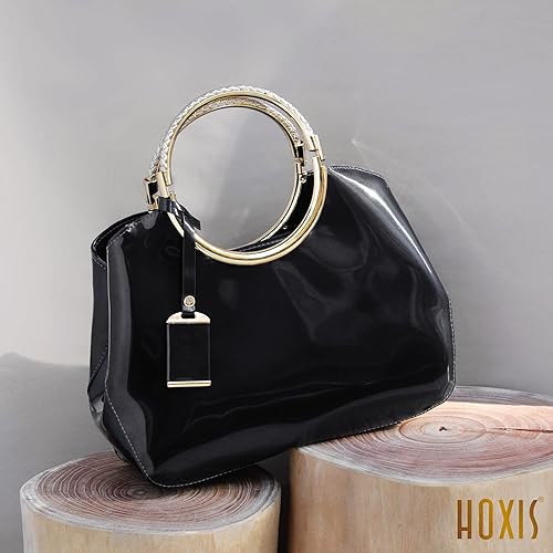 Women Fashion Handbag Tote Bag Shoulder Bag Top Handle Satchel Purse