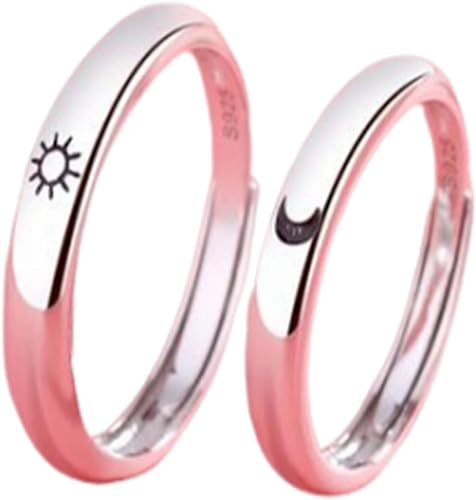 0NE: 925 Sterling Silver High Quality Ring Music Jewelry