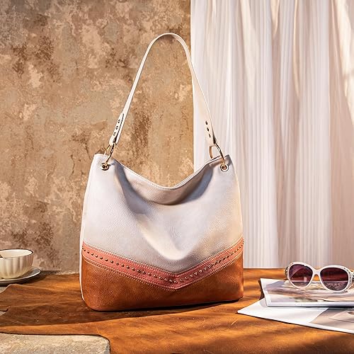 Women Fashion Handbag Tote Bag Shoulder Bag Top Handle Satchel Purse