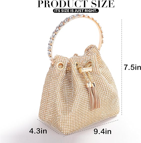 Women Fashion Handbag Tote Bag Shoulder Bag Top Handle Satchel Purse