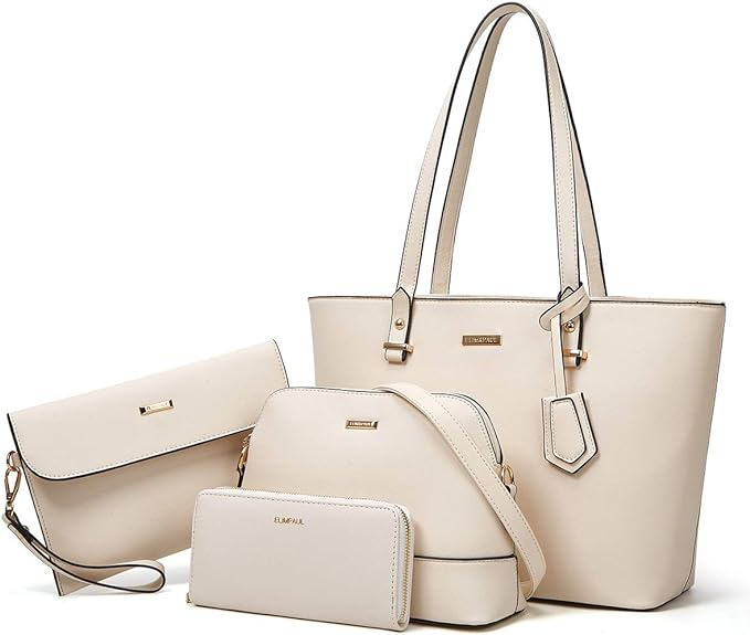 Women Fashion Handbag Tote Bag Shoulder Bag Top Handle Satchel Purse