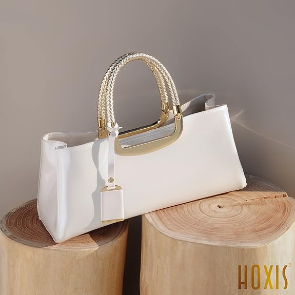 Women Fashion Handbag Tote Bag Shoulder Bag Top Handle Satchel Purse