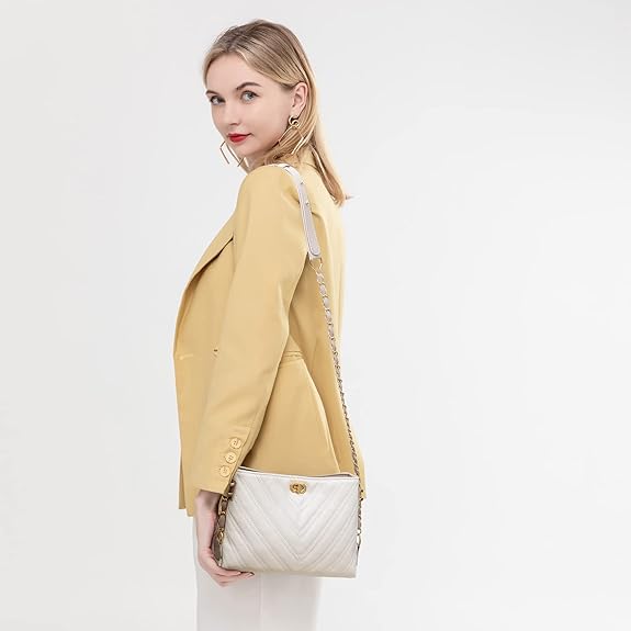 Women Fashion Handbag Tote Bag Shoulder Bag Top Handle Satchel Purse