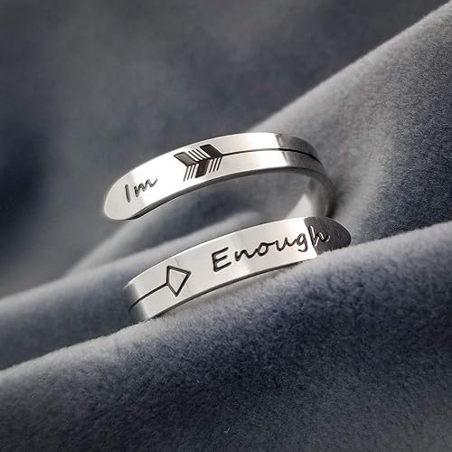 0NE: 925 Sterling Silver High Quality Ring