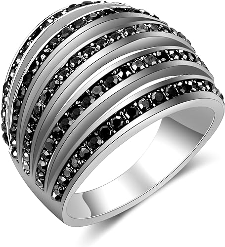 0NE: 925 Sterling Silver High Quality Ring