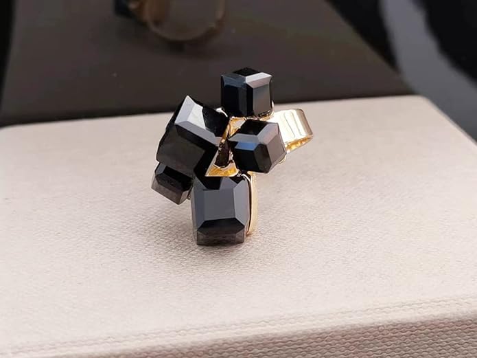 0NE: 925 Sterling Silver High Quality Ring