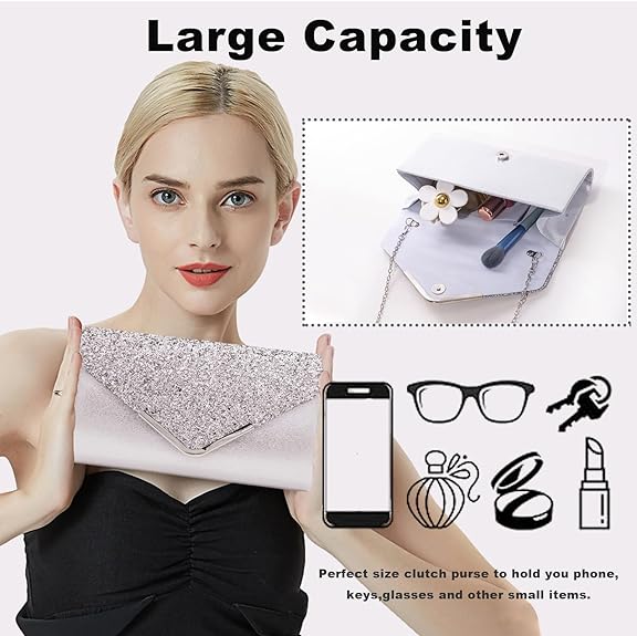 Women Fashion Handbag Tote Bag Shoulder Bag Top Handle Satchel Purse