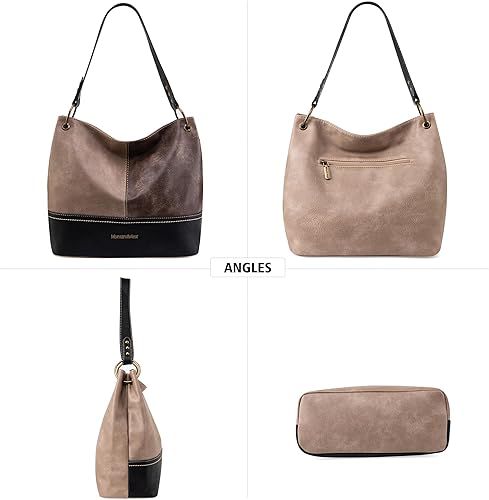 Women Fashion Handbag Tote Bag Shoulder Bag Top Handle Satchel Purse