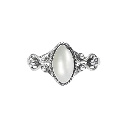 0NE: 925 Sterling Silver High Quality Ring