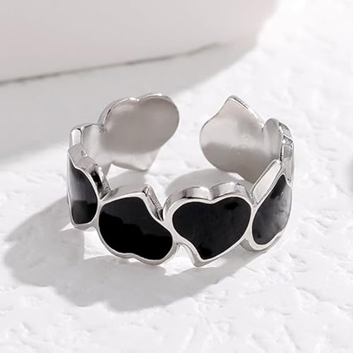 0NE: 925 Sterling Silver High Quality Ring