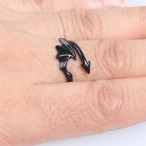 0NE: 925 Sterling Silver High Quality Ring Music Jewelry