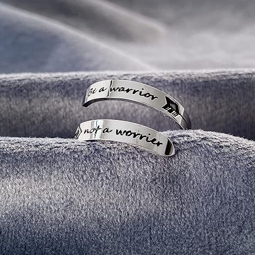 0NE: 925 Sterling Silver High Quality Ring