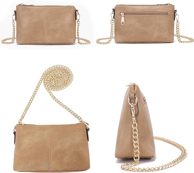 Women Fashion Handbag Tote Bag Shoulder Bag Top Handle Satchel Purse