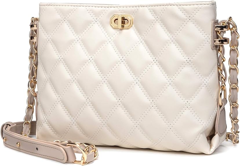 Women Fashion Handbag Tote Bag Shoulder Bag Top Handle Satchel Purse